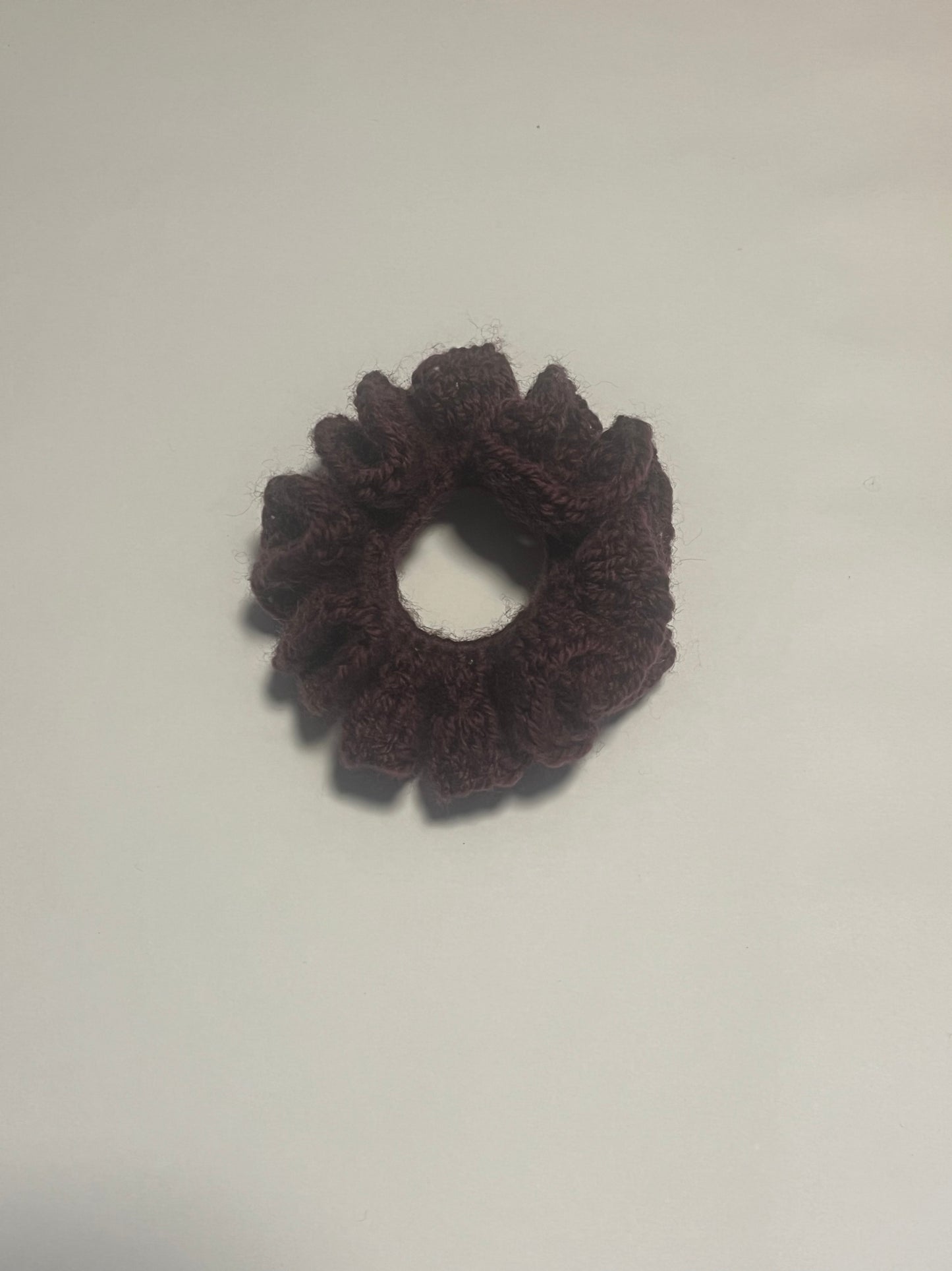 Scrunchies